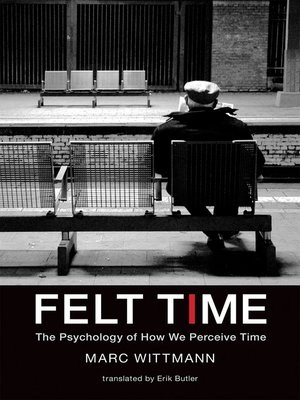 cover image of Felt Time